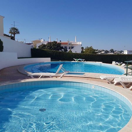 Casa Da Ana Lägenhet Carvoeiro  Exteriör bild