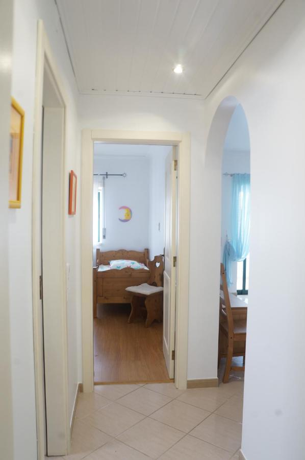 Casa Da Ana Lägenhet Carvoeiro  Exteriör bild