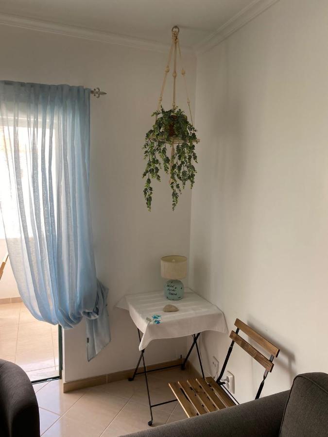 Casa Da Ana Lägenhet Carvoeiro  Exteriör bild