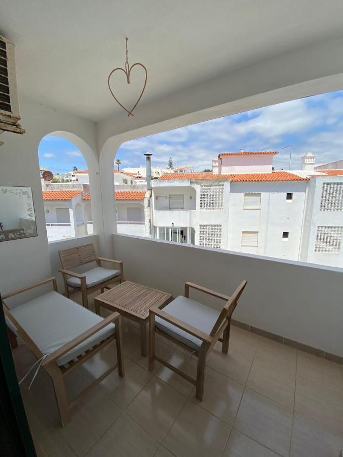 Casa Da Ana Lägenhet Carvoeiro  Exteriör bild