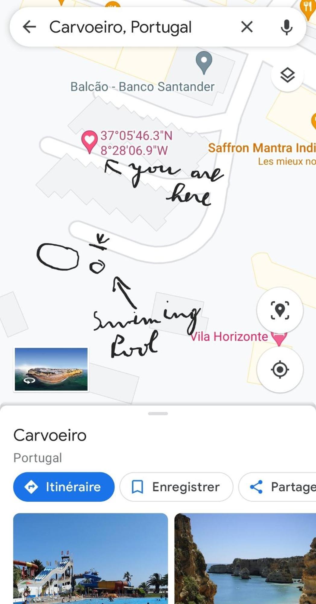 Casa Da Ana Lägenhet Carvoeiro  Rum bild