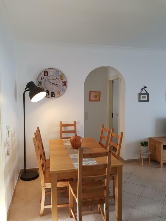 Casa Da Ana Lägenhet Carvoeiro  Exteriör bild