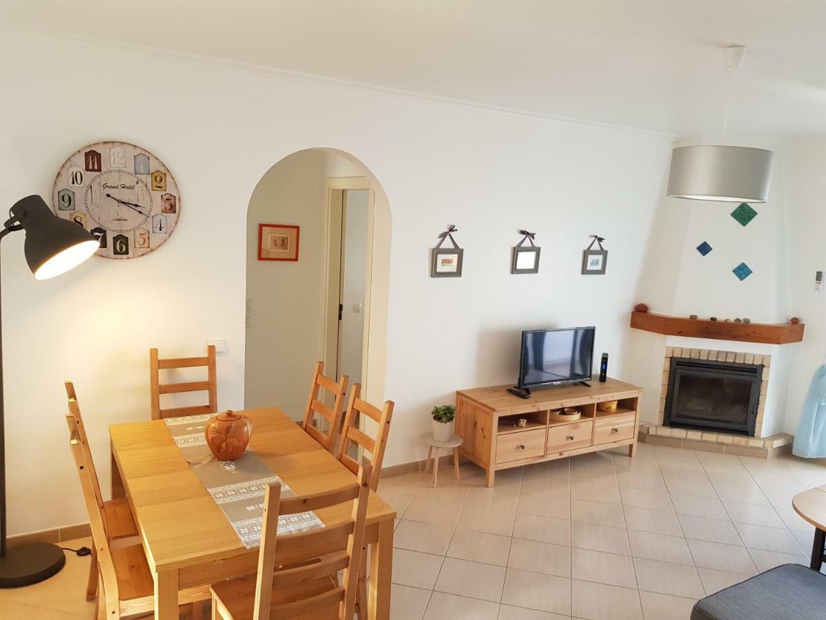 Casa Da Ana Lägenhet Carvoeiro  Exteriör bild