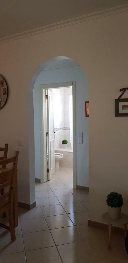 Casa Da Ana Lägenhet Carvoeiro  Exteriör bild