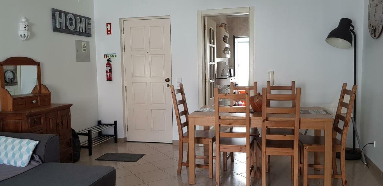 Casa Da Ana Lägenhet Carvoeiro  Exteriör bild