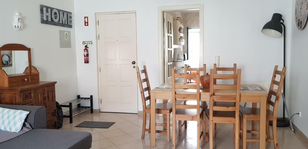 Casa Da Ana Lägenhet Carvoeiro  Exteriör bild